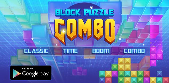 Banner of Classic block puzzle combo 2.0