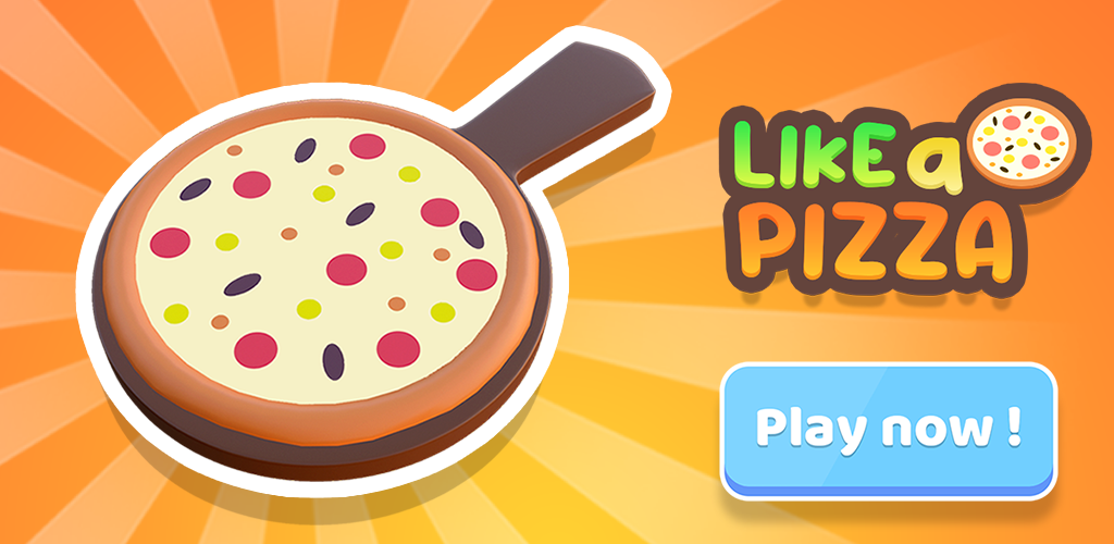 Banner of Like a Pizza 1.83