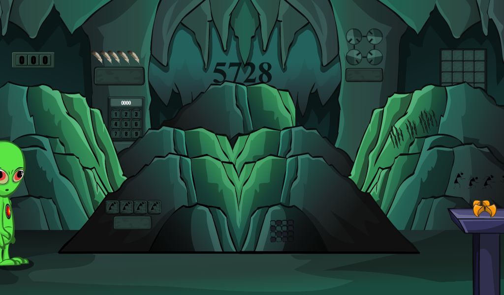 Screenshot of Escape Game Now-32