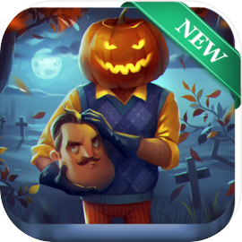 guia hello neighbor alfa 4 - 2018