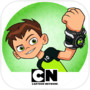 Ben 10 Alien Run