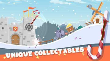 Cuplikan Layar Game Hammer Time!