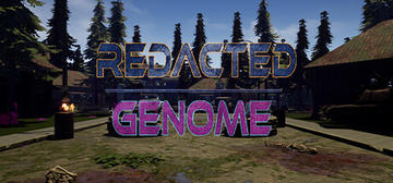 Banner of Redacted:Genome 