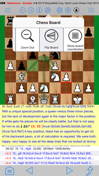 Chess-Studio Game Screenshot