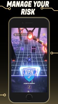 Agent DOGE Game Screenshot