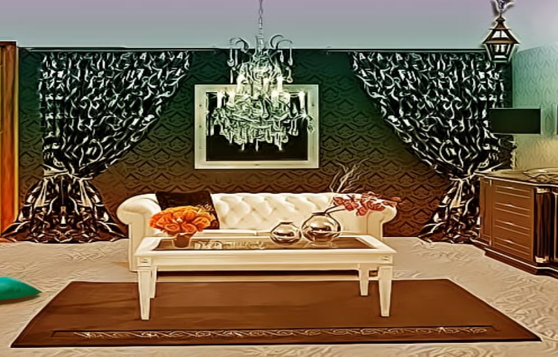 Escape Games Play 155 Game Screenshot