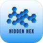 Icon of Hidden Hex: Logic Puzzle Game