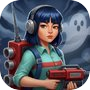 Icon dari Ghost Hunters 1