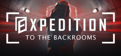 Banner of EXPEDITION TO THE BACKROOMS 