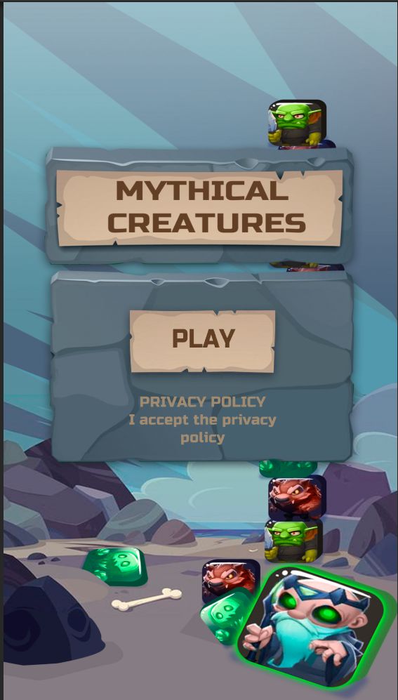 Mythical Creature android iOS apk download for free-TapTap