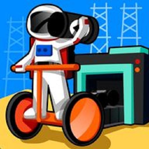 Mars Explorer Latest Version for Android/iOS APK - TapTap