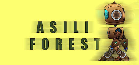 Banner of Asili Forest 