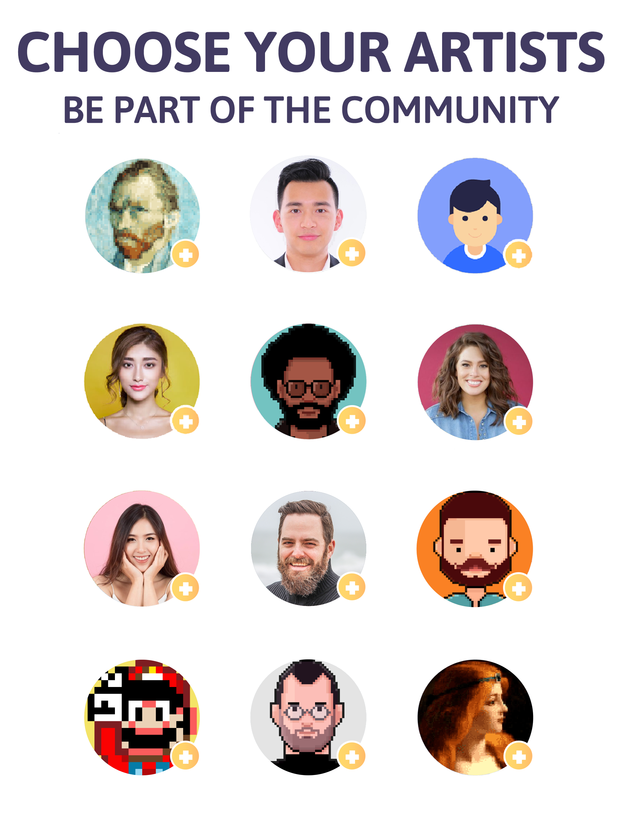 PixelBook: pixel art, draw and Game Screenshot