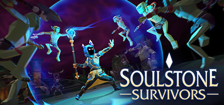 Soulstone Survivors android iOS-TapTap