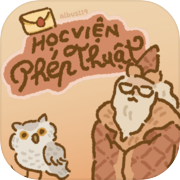 Học viện Phép thuật