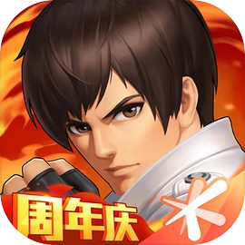 KOF'98 UM OL - Download do APK para Android