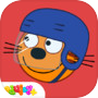  ไอคอนของ Kid-E-Cats Hockey Elo