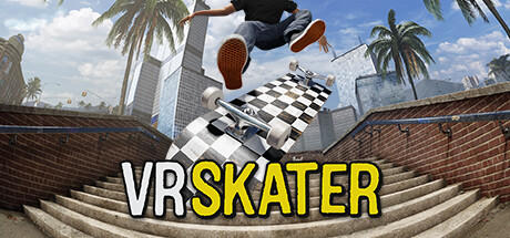 Banner of Pemain Skater VR 