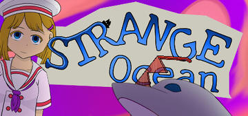 Banner of Strange Ocean 