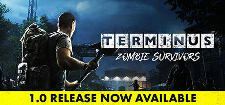 Banner of Terminus: Zombie Survivors 