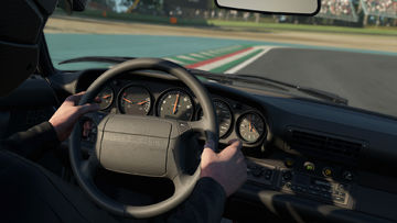 Assetto Corsa EVO Game Screenshot