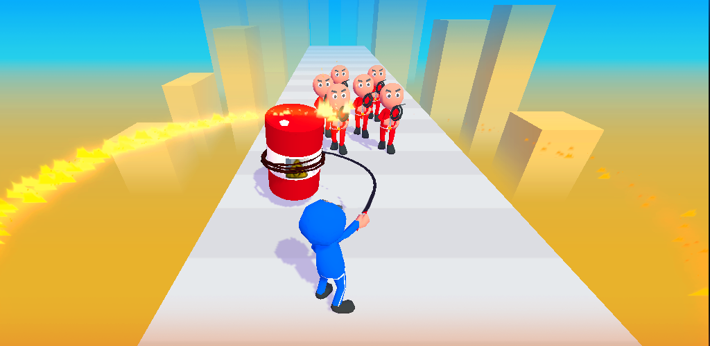 Banner of Super Whip.io