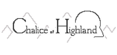 Banner of Chalice of Highland 