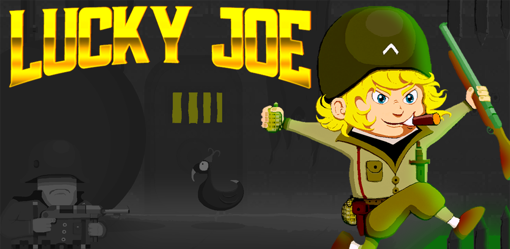 Lucky Joe screenshot