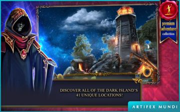 Demon Hunter (Full) Game Screenshot