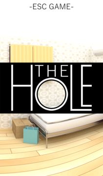 Room Escape game:The hole Game Screenshot