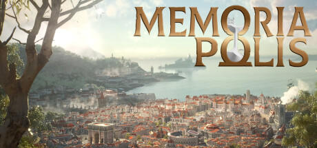 Banner of MEMORIAPOLIS 