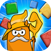 Rocky Towers - Puzzle Defense