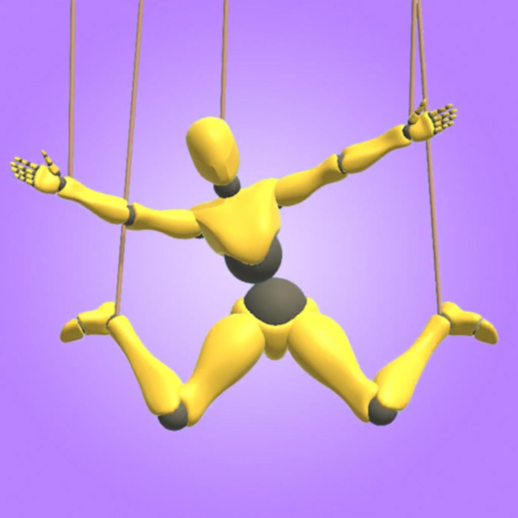 String Puppet Show Latest Version for Android/iOS - TapTap