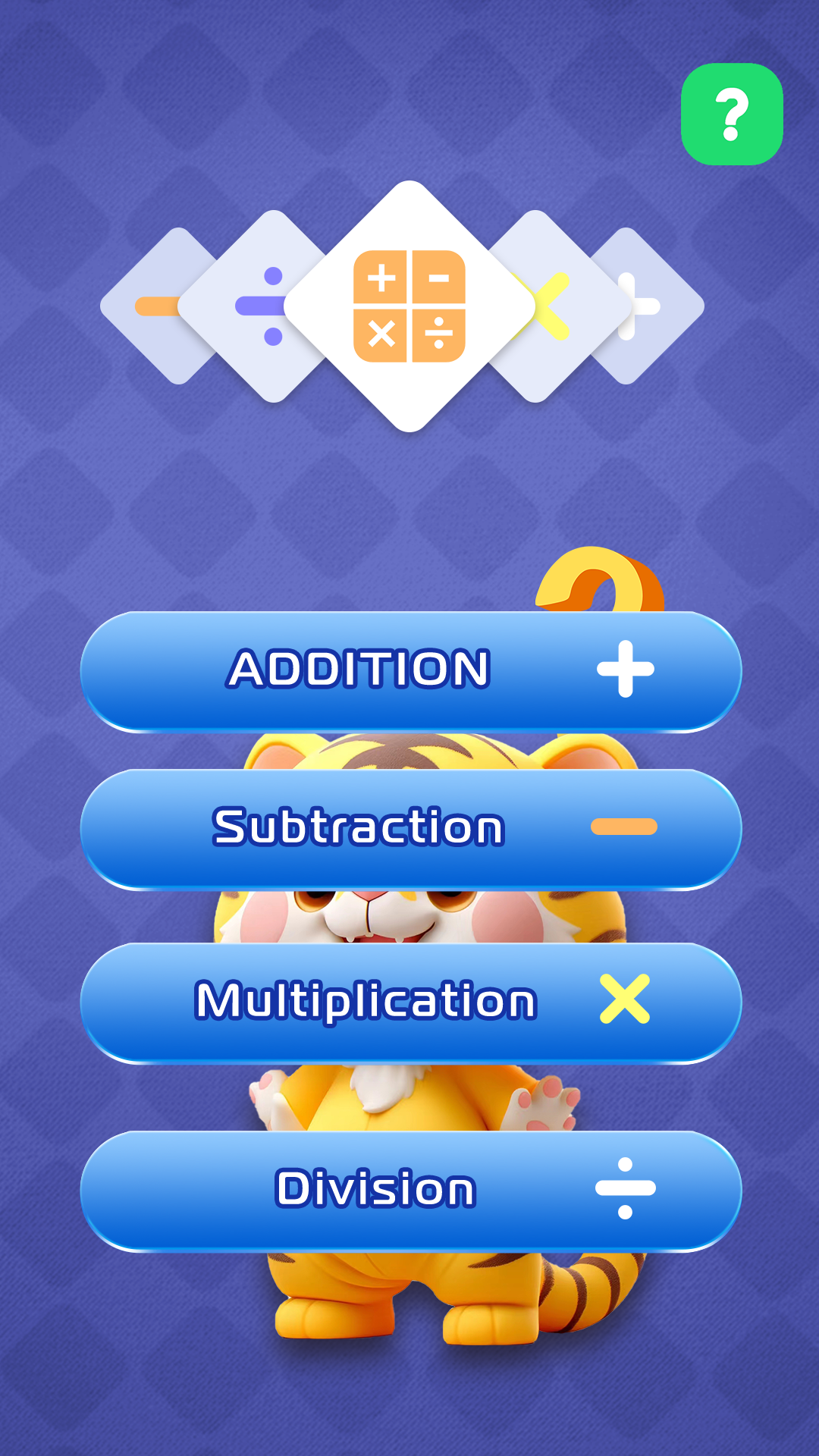 Lucky math answers android ios taptap