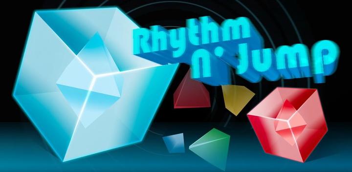 Banner of Rhythm n' Jump 1.4