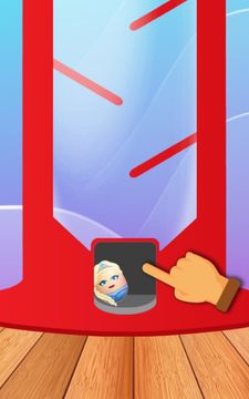 Surprise Eggs Vending Machine Game Screenshot