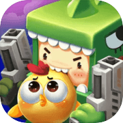 Mini World: Shootout Elite