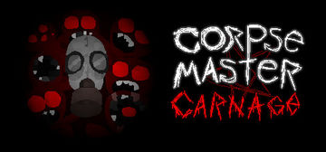 Banner of Corpse Master Carnage 