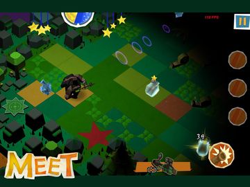 Meet Game Screenshot