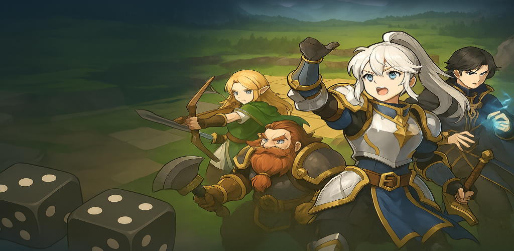 Banner of RF Online 