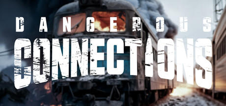 Banner of Dangerous Connections 