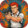 Icon of Rage Battle - Gun Shooter Game