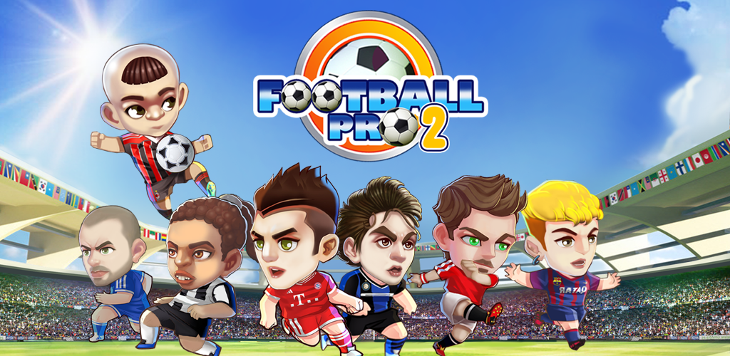 Banner of Football Pro 2 1.6.3029