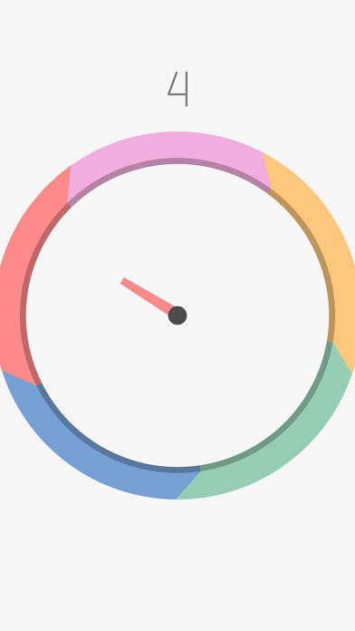 Loops: Arcade Pop Game Screenshot