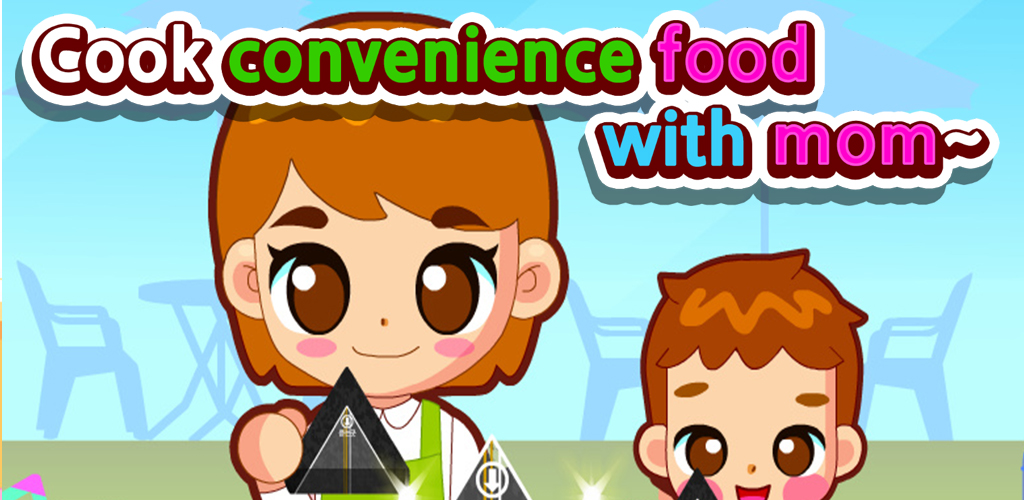 Banner of Cozinhar comida de conveniência com a mãe 1.0.0