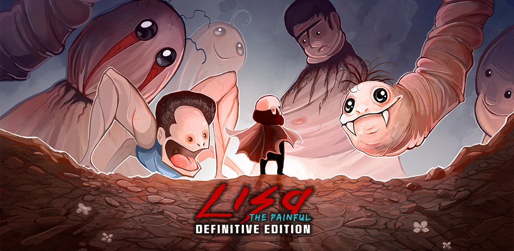 Banner of LISA: The Painful 