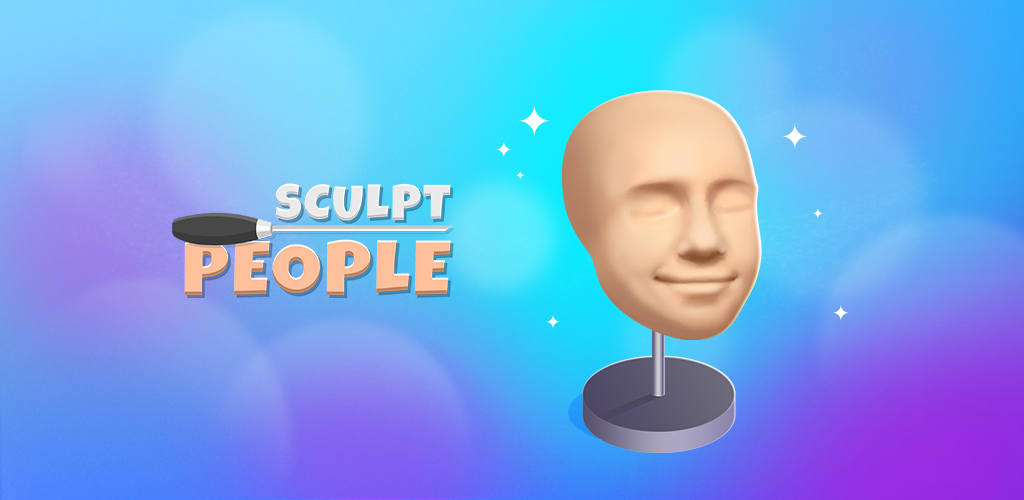 Sculpt People