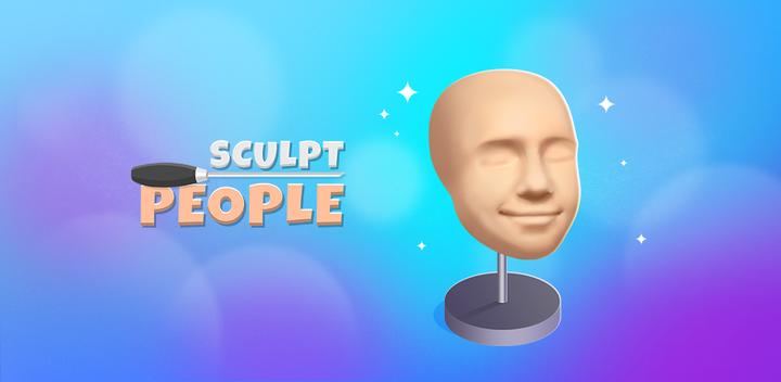 Banner of Sculpt People 3.0.0.1