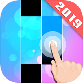 Piano Dream Magic Tiles Free Music Games 2019 APK para Android