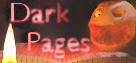 Banner of Dark Pages 